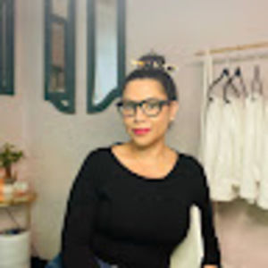 Meet your Posher, Valerie